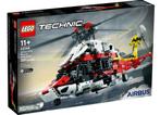 Lego 42145 Airbus H175 Reddingshelikopter (Nieuw & Sealed), Ophalen of Verzenden, Nieuw, Complete set, Lego