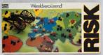 Risk white box Jeu de plateau Clipper Dutch Game Vintage 80s, Envoi, Comme neuf
