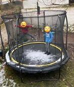 trampoline, Ophalen of Verzenden, Zo goed als nieuw