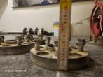 Wiel spacers van audi s5, Auto-onderdelen, Banden en Velgen, Ophalen, Gebruikt, Personenwagen, Velg(en)