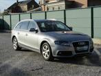 Audi A4 avant 2.0 TDI, Autos, Audi, Entreprise, A4, Noir, 5 portes