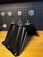 Reservewiel drager achterdeur Land Rover Defender (OEM), Ophalen, Gebruikt, Achterklep, Achter