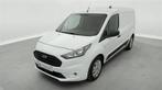 Ford Transit Connect 1.5 TDCi 100cv L2 CLIM / BLUETOOTH (Pri, Auto's, Bestelwagens en Lichte vracht, Automaat, Stof, Gebruikt