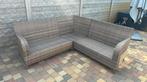 Loungesets, Tuin en Terras, Tuinsets en Loungesets, Ophalen, Zo goed als nieuw