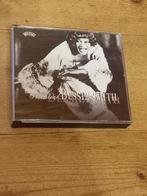 Dubbele Cd van Bessie Smith, Cd's en Dvd's, Cd's | Jazz en Blues, Ophalen of Verzenden, Voor 1940, Zo goed als nieuw, Jazz en Blues