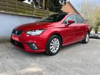 SEAT Ibiza 1.0 TSI Style 95cv 5 porte (navi clim led ect), Autos, Rouge, Achat, Euro 6, Entreprise