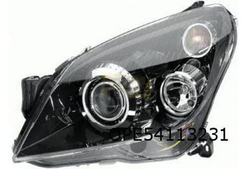 Opel Astra H (2/04-12/10) koplamp Links (HID / actieve bocht, Auto-onderdelen, Verlichting, Opel, Nieuw, Verzenden