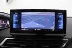 (2ACN470) PEUGEOT 3008, Voorwielaandrijving, Stof, Gebruikt, Euro 6