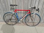 vintage Eddy Merckx Signature - verzamelaars, Fietsen en Brommers, Fietsen | Racefietsen, Ophalen, 28 inch, Gebruikt, Staal