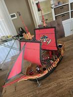 Lego piratenschip, Ophalen, Zo goed als nieuw, Lego