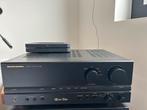 Marantz pm80 se special edition black, Audio, Tv en Foto, Refurbished, 120 watt of meer, Stereo, Ophalen