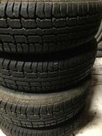 velgen, banden, stalen velgen, aanhangwagen, remorque, Enlèvement, Pneus été, Pneus et Jantes