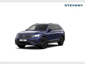 Volkswagen Tiguan Allspace Tiguan Allspace Life 1.5 l TSI GP beschikbaar voor biedingen