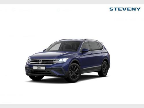 Volkswagen Tiguan Allspace Tiguan Allspace Life 1.5 l TSI GP, Auto's, Volkswagen, Tiguan, ABS, Airbags, Airconditioning, Cruise Control