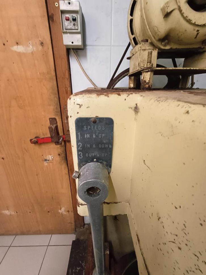 Broodkneder, Elektronische apparatuur, Overige elektronische apparatuur, Ophalen