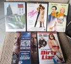 5 x dvd's sealed, Ophalen of Verzenden