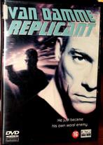 3 dvd replicant, wake of death en second in command, Ophalen of Verzenden, Actie