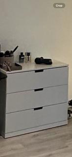 NORDLI Ikea ladekast, Ophalen