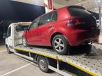 VW Golf 1.4 TSI onderdelen, Auto-onderdelen, Ophalen, Gebruikt, Volkswagen