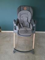 Eetstoel maxi cosi Minla, Kinderen en Baby's, Ophalen, Zo goed als nieuw