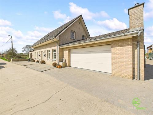 Huis te koop in Geetbets, 3 slpks, Immo, Huizen en Appartementen te koop, Vrijstaande woning, B