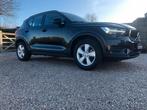 volvo xc40 benzine manueel met garantie, Auto's, Voorwielaandrijving, Stof, Zwart, 5 deurs
