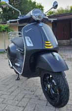 Vespa GTS 300 SuperTech hpe, Fietsen en Brommers, Scooters | Vespa, Ophalen, 300 cc, Vespa S, Zo goed als nieuw