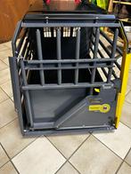 Autobench Variocage, Dieren en Toebehoren, Hondenbenches, Ophalen of Verzenden, Gebruikt