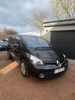 Renault espace / automaat / diesel 2.0 / 6 plaatsen, Automaat, Euro 5, Leder, Bedrijf