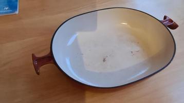 Cocotte LE CREUSET beschikbaar voor biedingen