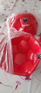 2 gloednieuwe voetballen en 1 gebruikt in zeer goede staat v, Ophalen, Nieuw
