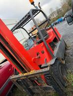 Chariot élévateur towmotor, Enlèvement ou Envoi