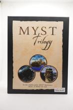 Myst Trilogy PC big box, Consoles de jeu & Jeux vidéo, Jeux | PC, Un ordinateur, Puzzle et Éducatif, Utilisé, Enlèvement ou Envoi