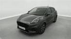 Ford Puma 1.0 EcoBoost 125cv ST-Line *FULL LED/SG CHAUFF/DIG, Auto's, Ford, 121 g/km, Stof, Bedrijf, 5 zetels