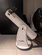 Dobson 8 inch skywatcher 200p + optie Canon eos 2000d, Audio, Tv en Foto, Ophalen, Zo goed als nieuw