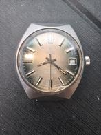 Helva automatisch horloge, Overige merken, Staal, Polshorloge, 1930 tot 1960