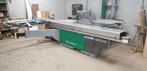 Altendorf paneelzaag, Ophalen, Gebruikt, Overige typen, 1200 watt of meer