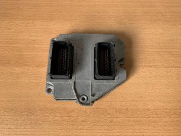 ecu motor opel astra G / meriva 1.8 16V Z18XE 55355044 VDO beschikbaar voor biedingen