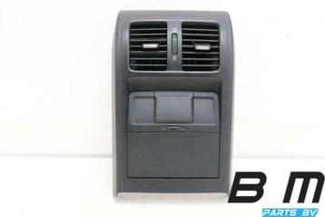 Achterkant middenconsole VW Passat B6 Var. 3C0864298BB beschikbaar voor biedingen