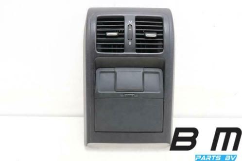 Achterkant middenconsole VW Passat B6 Var. 3C0864298BB, Auto-onderdelen, Interieur en Bekleding, Gebruikt