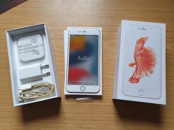 iPhone 6S Plus, Enlèvement ou Envoi, IPhone 6S