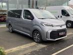 Toyota ProAce Verso 2.0 AT 180 pk Family 8pl, Auto's, Automaat, 186 g/km, ProAce, 131 kW