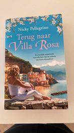 Nicky Pellegrino - Terug naar Villa Rosa - special Libelle, Ophalen, Zo goed als nieuw, Nicky Pellegrino