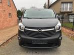 Opel Vivaro B 1.6 89 kw bj-2019 euro-6b.  77000 km, Auto's, 4 deurs, Vivaro, 89 kW, Zwart