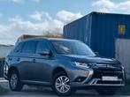 Mitsubishi Outlander 2.4 • 4WD Plug-in-Hybrid • Camera •, Auto's, Automaat, Outlander, 4 cilinders, Leder en Stof