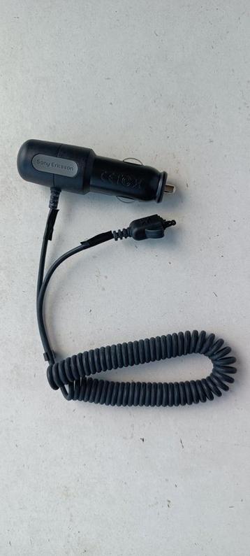 Sony Ericsson NOS autolader beschikbaar voor biedingen