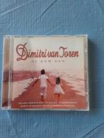Cd dimitri van toren  he kom aan, CD & DVD, CD | Néerlandophone, Comme neuf, Enlèvement ou Envoi