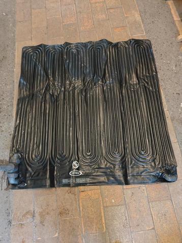 Tapis solaire Intex – comme neuf, Enlèvement ou Envoi, Comme neuf