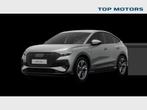 Audi Q4 Sportback e-tron Corporate S 45 e-tron*Platinum*Shad, Auto's, Audi, Automaat, Overige modellen, Elektrisch, SUV of Terreinwagen