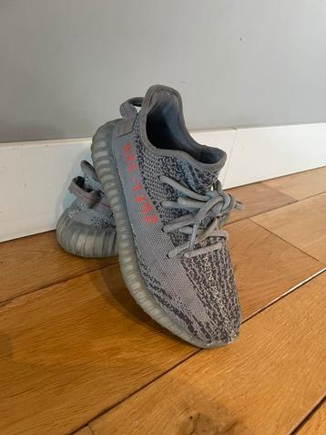 Yeezy 350, Enlèvement, Adidas Yeezy, Porté, Baskets